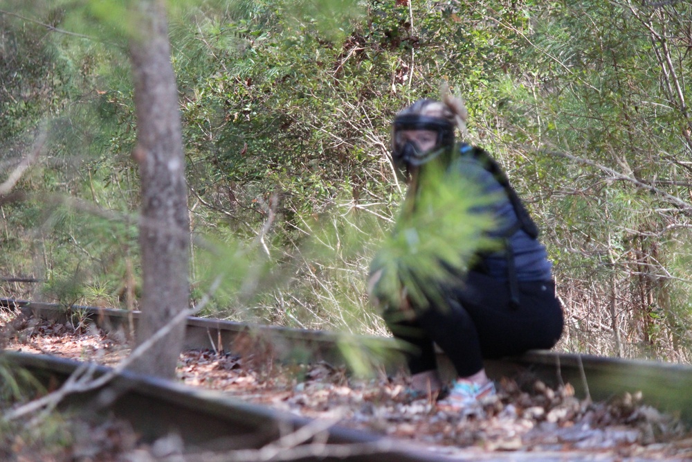 NWS Yorktown participates in Exercise Citadel Shield-Solid Curtain 2024