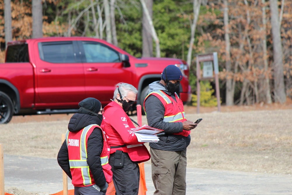 NWS Yorktown participates in Exercise Citadel Shield-Solid Curtain 2024