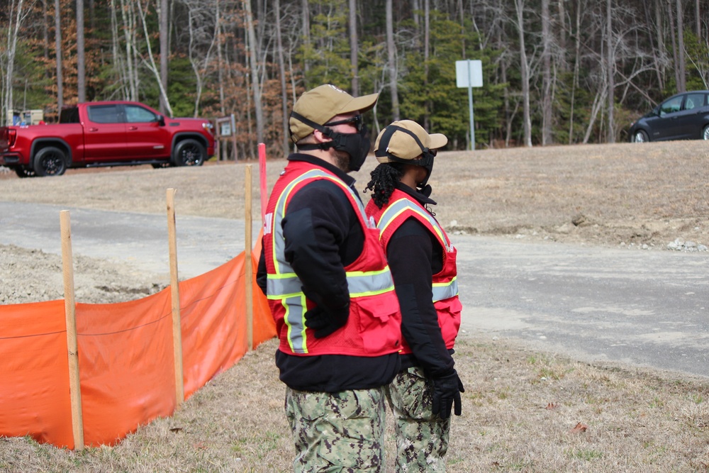 NWS Yorktown participates in Exercise Citadel Shield-Solid Curtain 2024