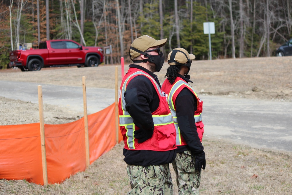 NWS Yorktown participates in Exercise Citadel Shield-Solid Curtain 2024