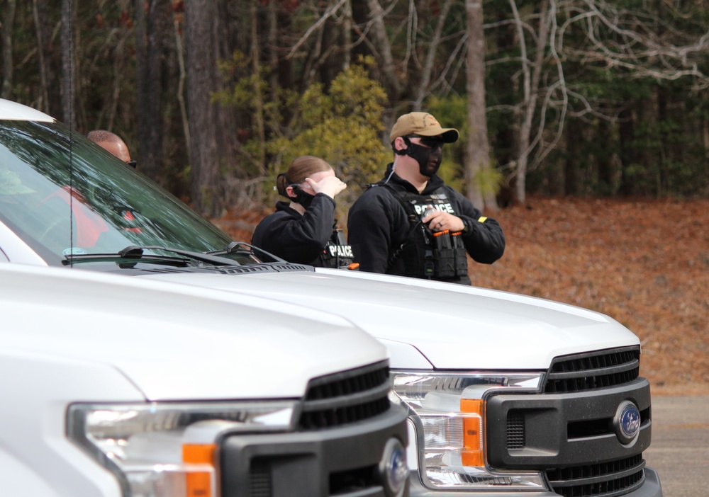 NWS Yorktown participates in Exercise Citadel Shield-Solid Curtain 2024