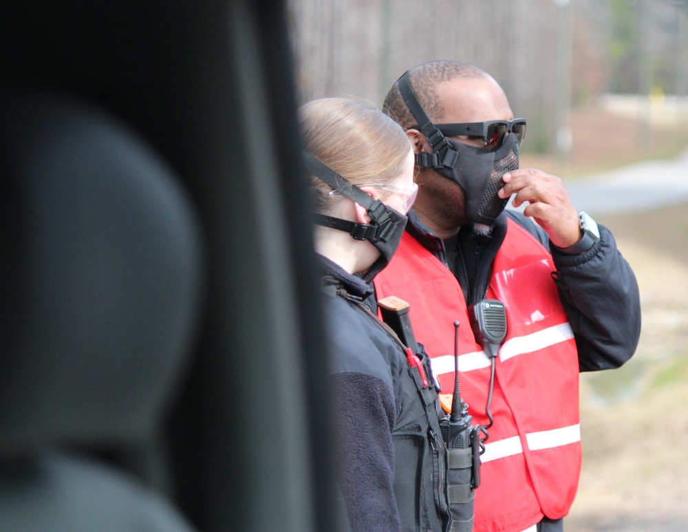 NWS Yorktown participates in Exercise Citadel Shield-Solid Curtain 2024