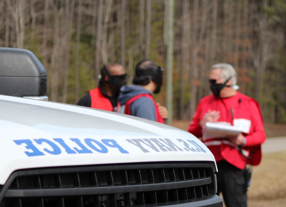 NWS Yorktown participates in Exercise Citadel Shield-Solid Curtain 2024