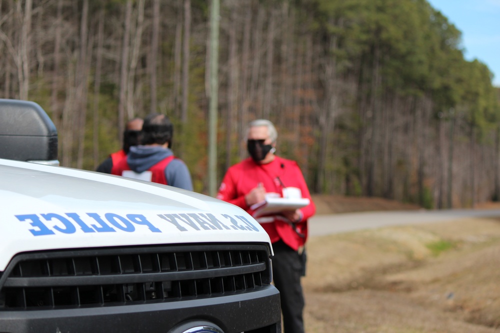 NWS Yorktown participates in Exercise Citadel Shield-Solid Curtain 2024