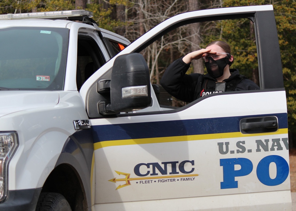 NWS Yorktown participates in Exercise Citadel Shield-Solid Curtain 2024