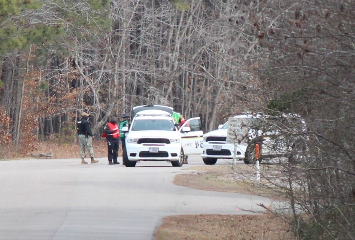 NWS Yorktown participates in Exercise Citadel Shield-Solid Curtain 2024