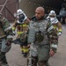51st CES firefighters train emergency response