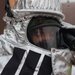 51st CES firefighters train emergency response