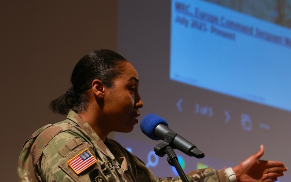 MEDDAC-Bavaria 2024 Mentorship Panel