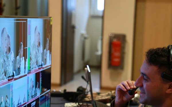 MEDDAC-Bavaria 2024 Mentorship Panel