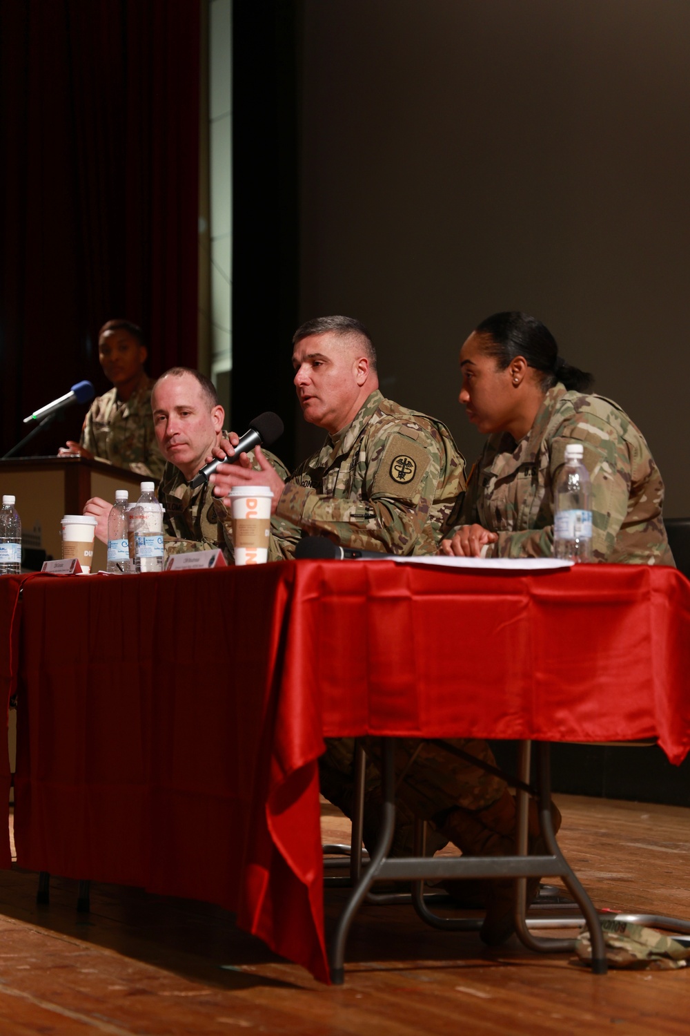 MEDDAC-Bavaria 2024 Mentorship Panel