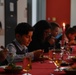 Vilseck Elementary School &quot;Dining at the Ritz&quot;