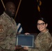 Task Force Provider Soldiers complete postal training