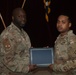 Task Force Provider Soldiers complete postal training