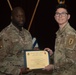 Task Force Provider Soldiers complete postal training
