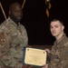 Task Force Provider Soldiers complete postal training