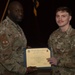Task Force Provider Soldiers complete postal training