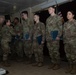 Task Force Provider Soldiers complete postal training