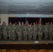 Task Force Provider Soldiers complete postal training