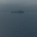 Bataan ARG Conducts Passing Exercise with Turkish Navy