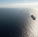 Bataan ARG Conducts Passing Exercise with Turkish Navy