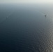 Bataan ARG Conducts Passing Exercise with Turkish Navy