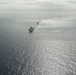 Bataan ARG Conducts Passing Exercise with Turkish Navy