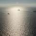 Bataan ARG Conducts Passing Exercise with Turkish Navy