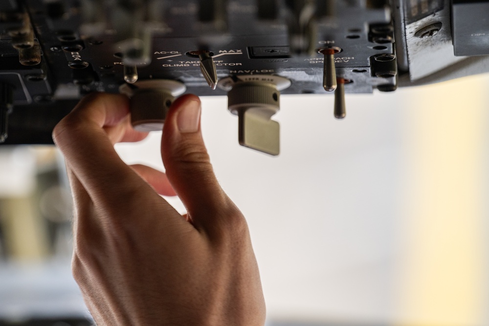 100th ARW supports B-2 BTF
