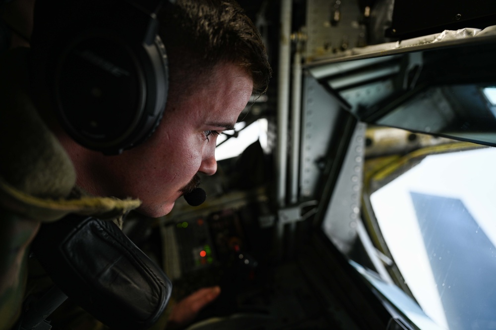 100th ARW supports B-2 BTF