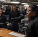 USS Ronald Reagan (CVN 76) hosts Black History Month celebration