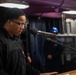 USS Ronald Reagan (CVN 76) hosts Black History Month celebration
