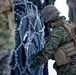 U.S. Marines with 2nd Marine Aircraft Wing complete slippery-road training in Norway