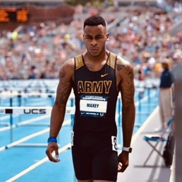 From Athens to the Olympics