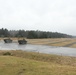 2nd Cavalry Regiment, Regimental Engineering Squadron Gunnery