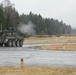 2nd Cavalry Regiment, Regimental Engineering Squadron Gunnery