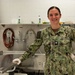 Hospital Corpsman 2nd Class Julianne Thompson