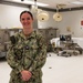 Hospital Corpsman 2nd Class Julianne Thompson