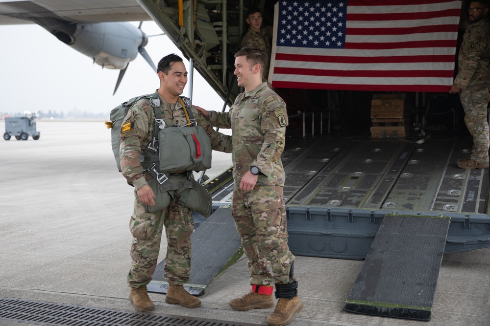 Sgt. 1st Class Manual Soto reenlists