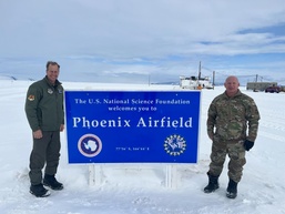 Operation Deep Freeze 2024