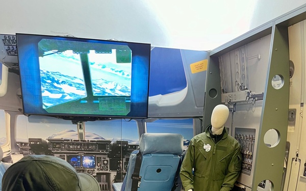 Operation Deep Freeze 2024