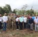 U.S. Army Corps of Engineers (USACE) headquarters Supplemental team traveled to Puerto Rico to meet with the recently commissioned Task Force Virgin Islands Puerto Rico (TF-VIPR)