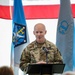 U.S. Army Intelligence and Security Command welcomes Maj. Gen. Timothy D. Brown as new Commanding General
