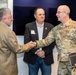 Honorary Commander Tour JBSA-Fort Sam Houston