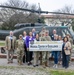 Honorary Commander Tour JBSA-Fort Sam Houston