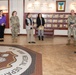 Honorary Commander Tour JBSA-Fort Sam Houston