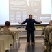 Soldier leads lifesaving campaign to increase participation in bone marrow registry