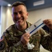 Soldier leads lifesaving campaign to increase participation in bone marrow registry