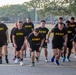 50th Regional Support Group’s best warriors compete
