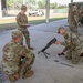 50th Regional Support Group’s best warriors compete